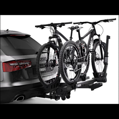 Thule T2 Pro XT Add-On