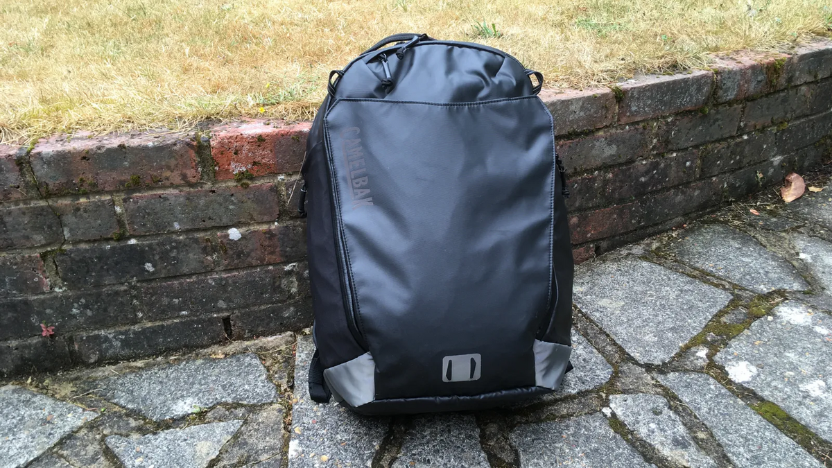 Camelbak H.A.W.G. Commute 30 Backpack - Shop  Daypacks at  Trekaline