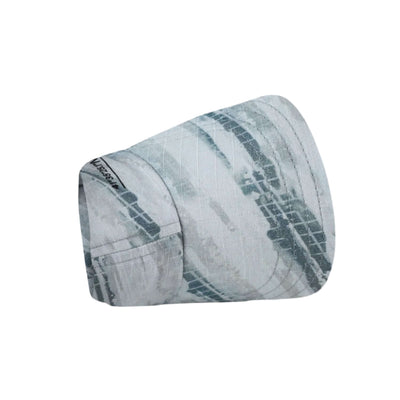 Buff Pack Baseball Cap Light Grey Frane