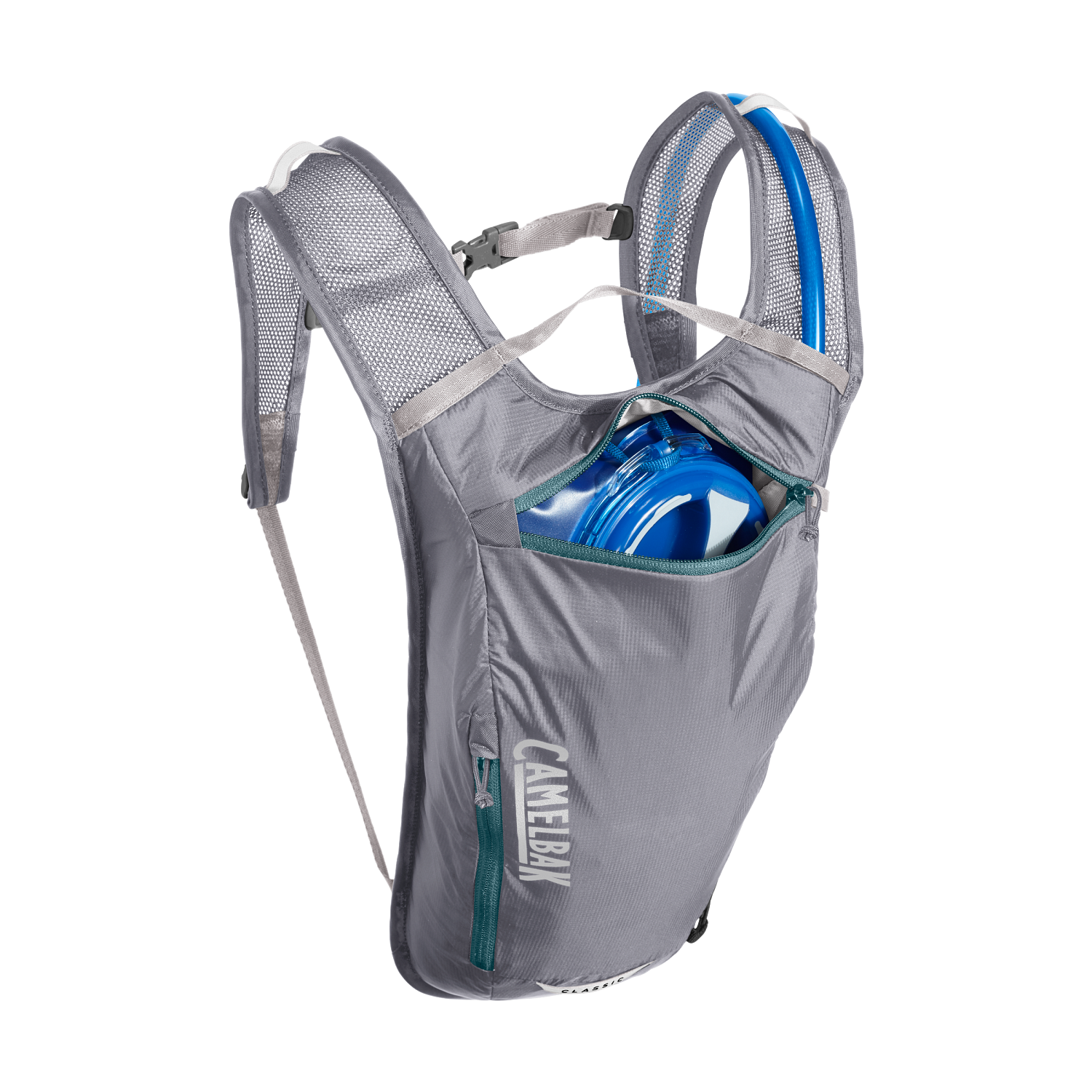 Camelbak Classic Light Hydration Pack 2L - Shop  Cycling Hydration Backpacks at  Trekaline