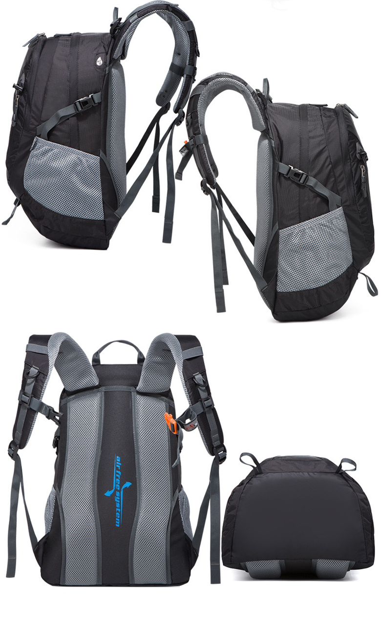 Hikerr Hiking Backpack 30L