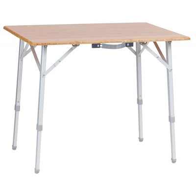Vango Bamboo Folding Table 80cm - Shop  Camp Tables at  Trekaline