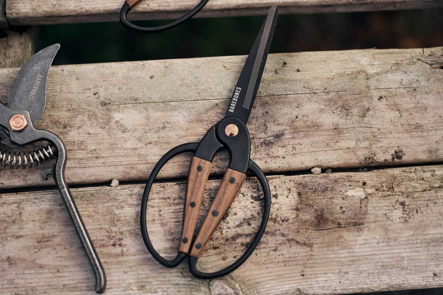 Garden Scissors - Shop  Garden Tools at  Trekaline