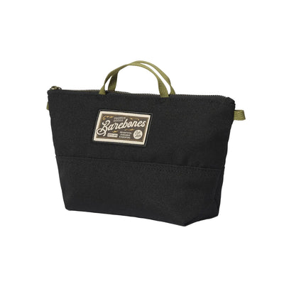 Barebones Modeer Zip Pouch Organizer 3L - Shop  Travel Pouches and Pockets at  Trekaline