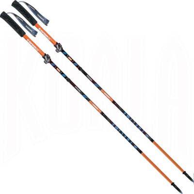 Masters Trecime Trekking Pole - Shop  Trekking Poles at  Trekaline