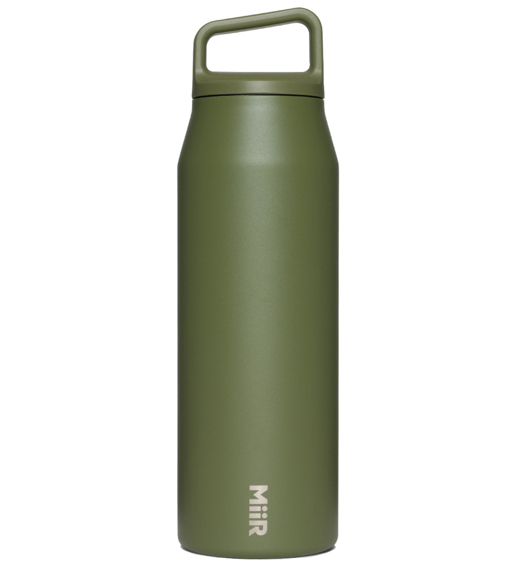 MiiR Wide Mouth Insulated Water Bottle 32 oz