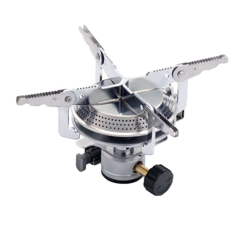 Kovea Hiker Backpacking Gas Stove - Shop  Backpacking Stoves at  Trekaline