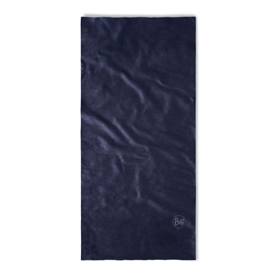 Buff CoolNet UV Neckwear - Solid Night Blue