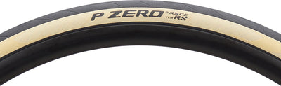 Pirelli P Zero Race TLR RS Retro Road Tyre - Shop  Road Bike Tires at  Trekaline