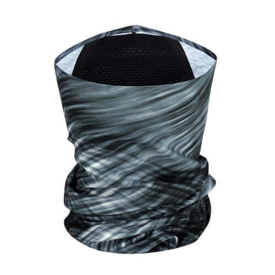 Buff Filter Tube Shoren Black UV Face Tube