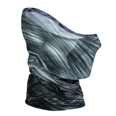 Buff Filter Tube Shoren Black UV Face Tube