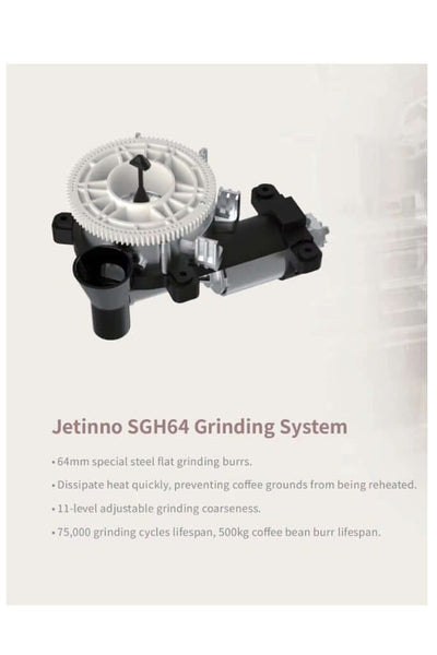 Jetinno JL05 Automatic Coffee Machine