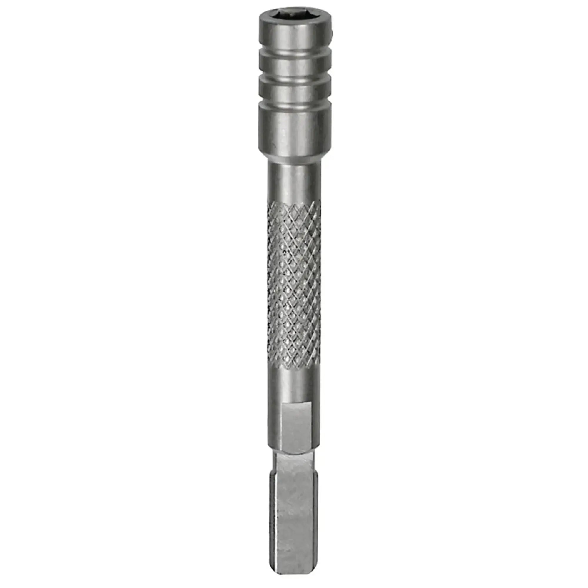 Bit Driver Extender - Shop  Multi-Tools at  Trekaline