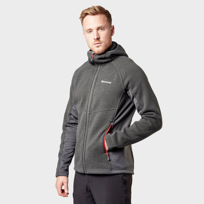 Montane Neutron Hoodie Men's Thermal Fleece Midlayer