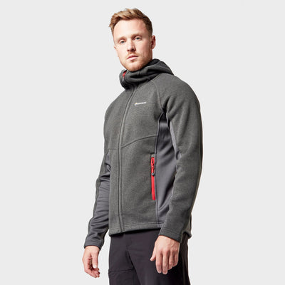 Montane Neutron Hoodie Men's Thermal Fleece Midlayer