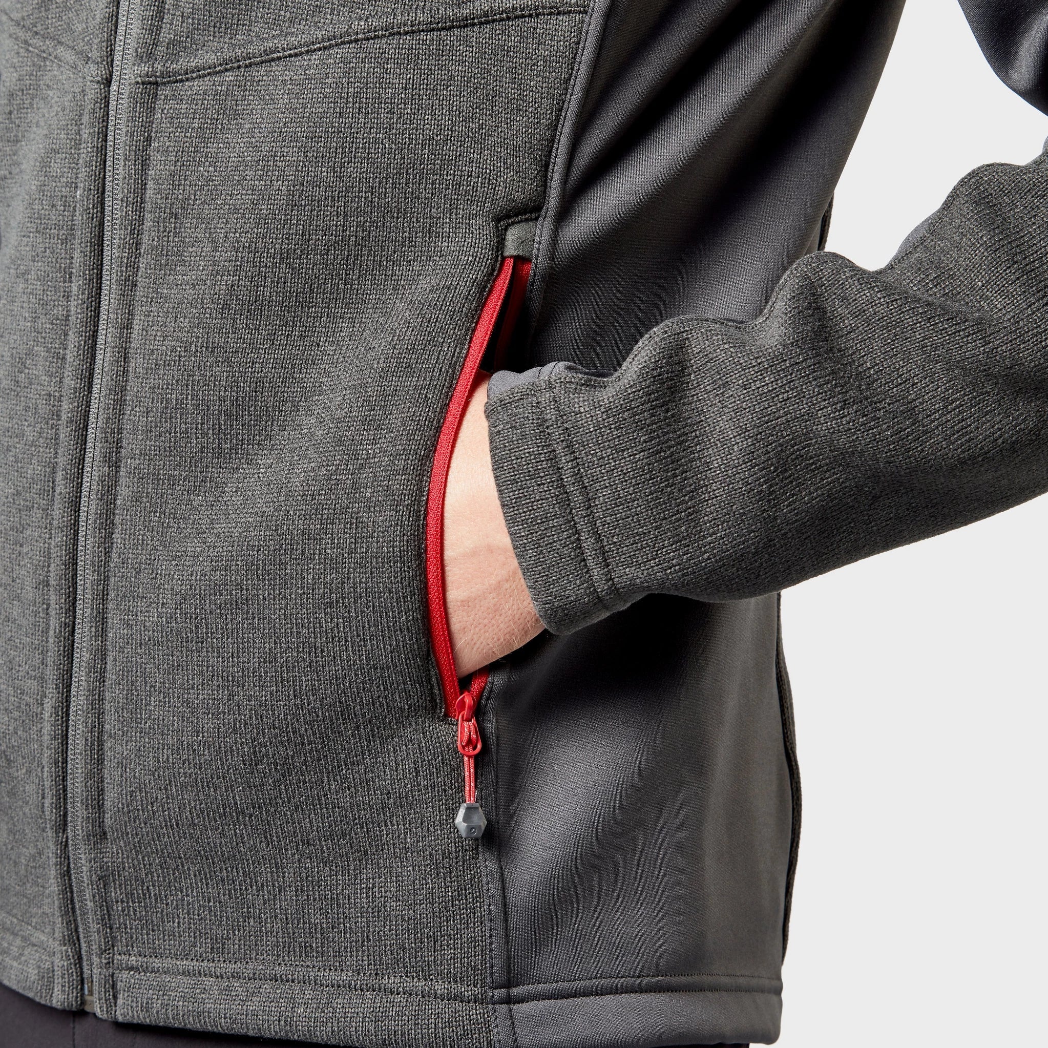 Montane Neutron Hoodie Men's Thermal Fleece Midlayer