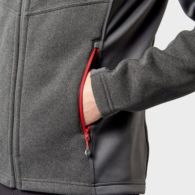 Montane Neutron Hoodie Men's Thermal Fleece Midlayer
