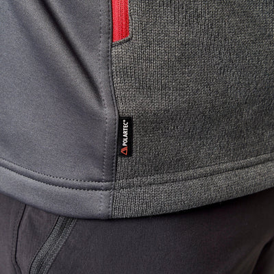 Montane Neutron Hoodie Men's Thermal Fleece Midlayer