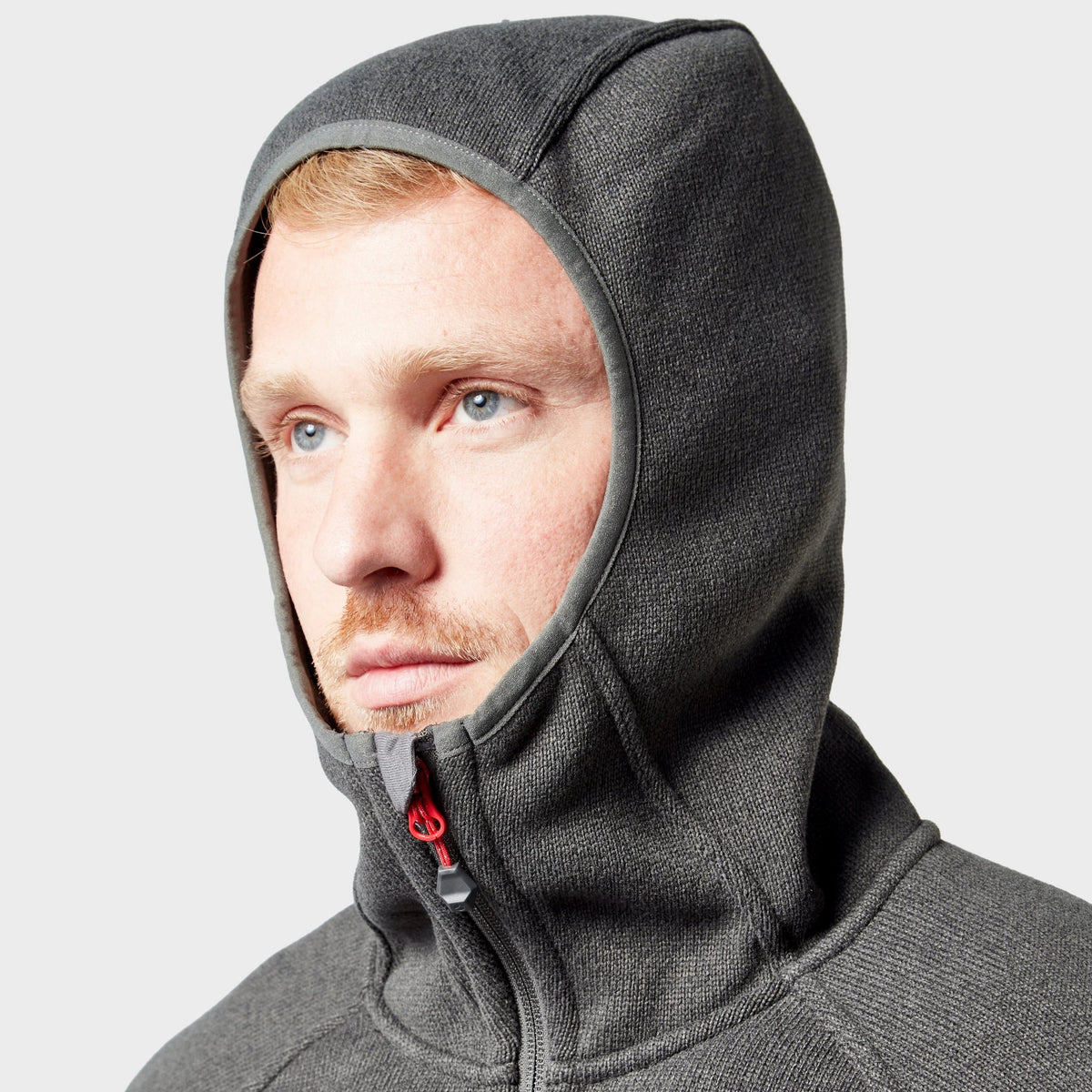 Montane Neutron Hoodie Men's Thermal Fleece Midlayer