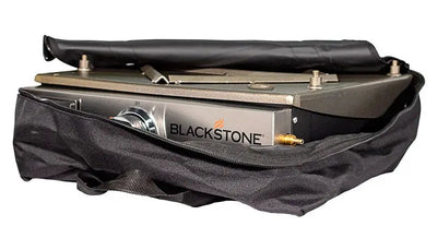 Blackstone Tabletop Griddle Cover and Carry Bag -17 Inch (No Hood)
