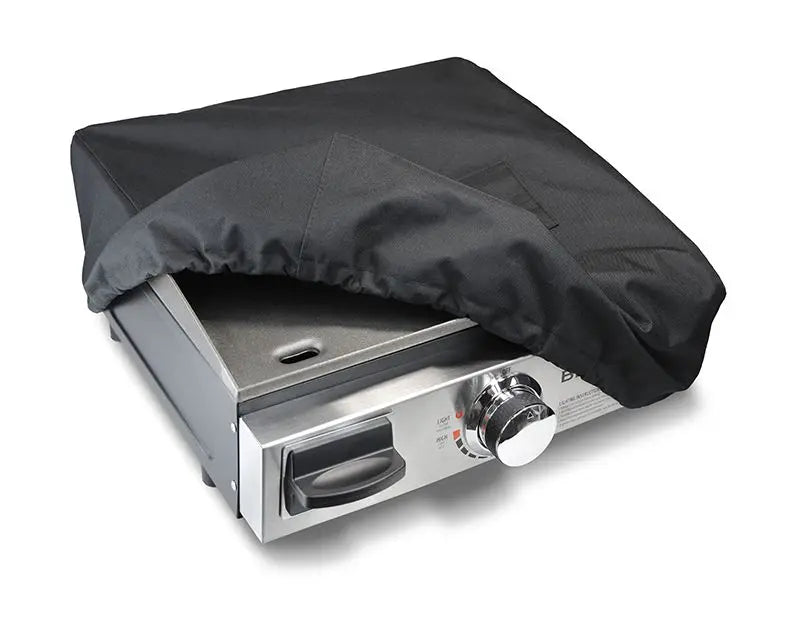 Blackstone 22 Inch (No Hood) Tabletop Griddle Cover and Carry Bag - Shop  Camp Stove Accessories at  Trekaline