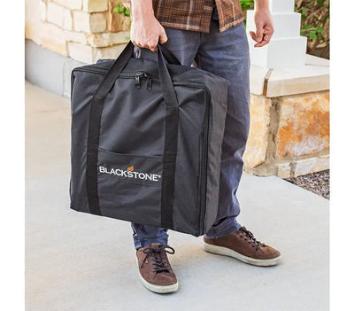 Blackstone Tabletop Griddle Cover and Carry Bag -17 Inch (No Hood)