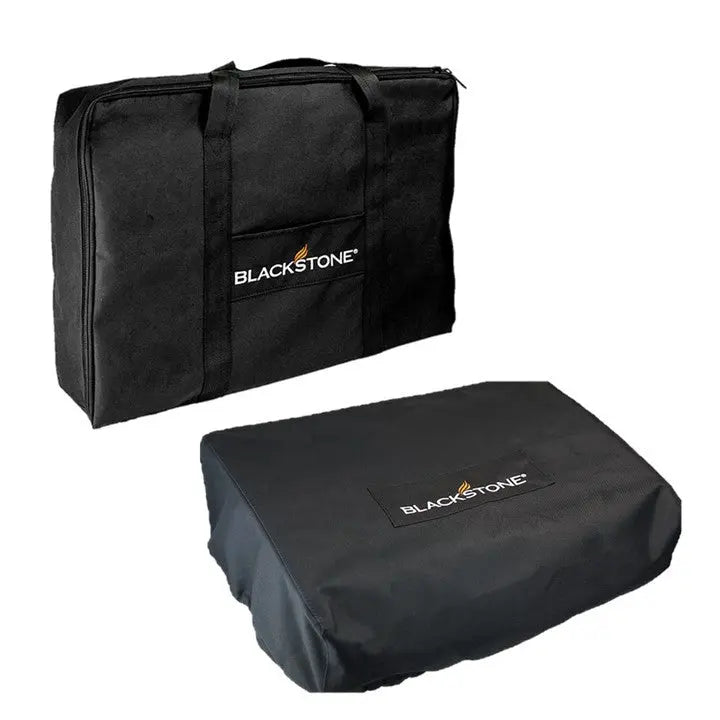 Blackstone 22 Inch (No Hood) Tabletop Griddle Cover and Carry Bag - Shop  Camp Stove Accessories at  Trekaline