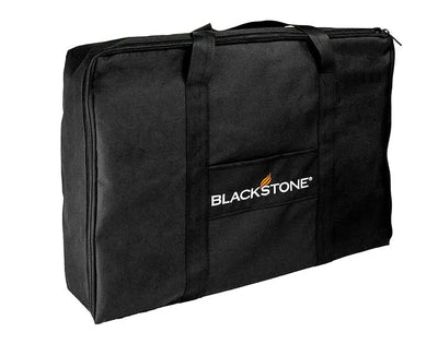 Blackstone 22 Inch (No Hood) Tabletop Griddle Cover and Carry Bag - Shop  Camp Stove Accessories at  Trekaline