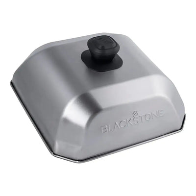 Blackstone Medium Square Basting Cover - Shop  Grill and Fire Pit Accessories at  Trekaline