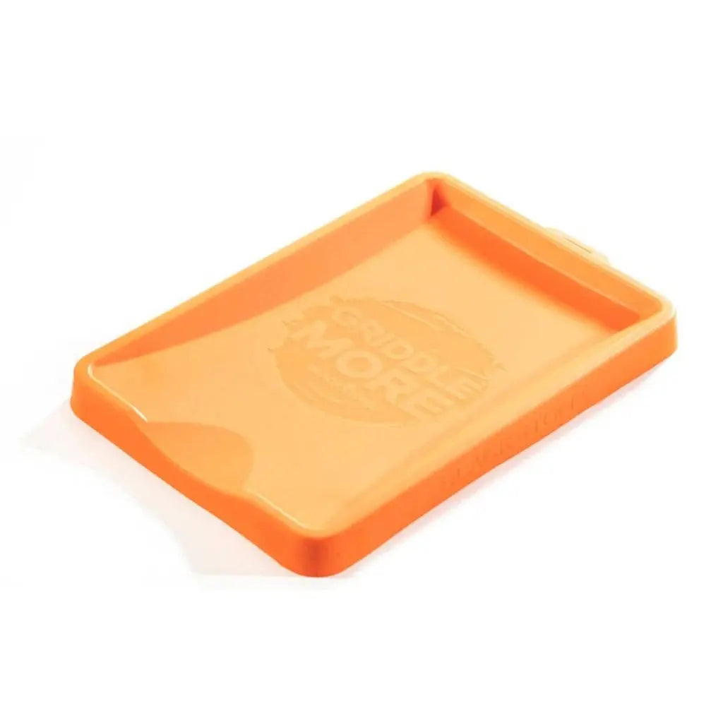Blackstone Silicone Spatula Mat - Shop  Grill and Fire Pit Accessories at  Trekaline