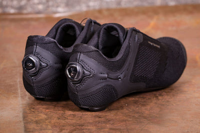 Bontrager Ballista Knit Road Cycling Shoe Black - Shop  City Cycling Shoes at  Trekaline