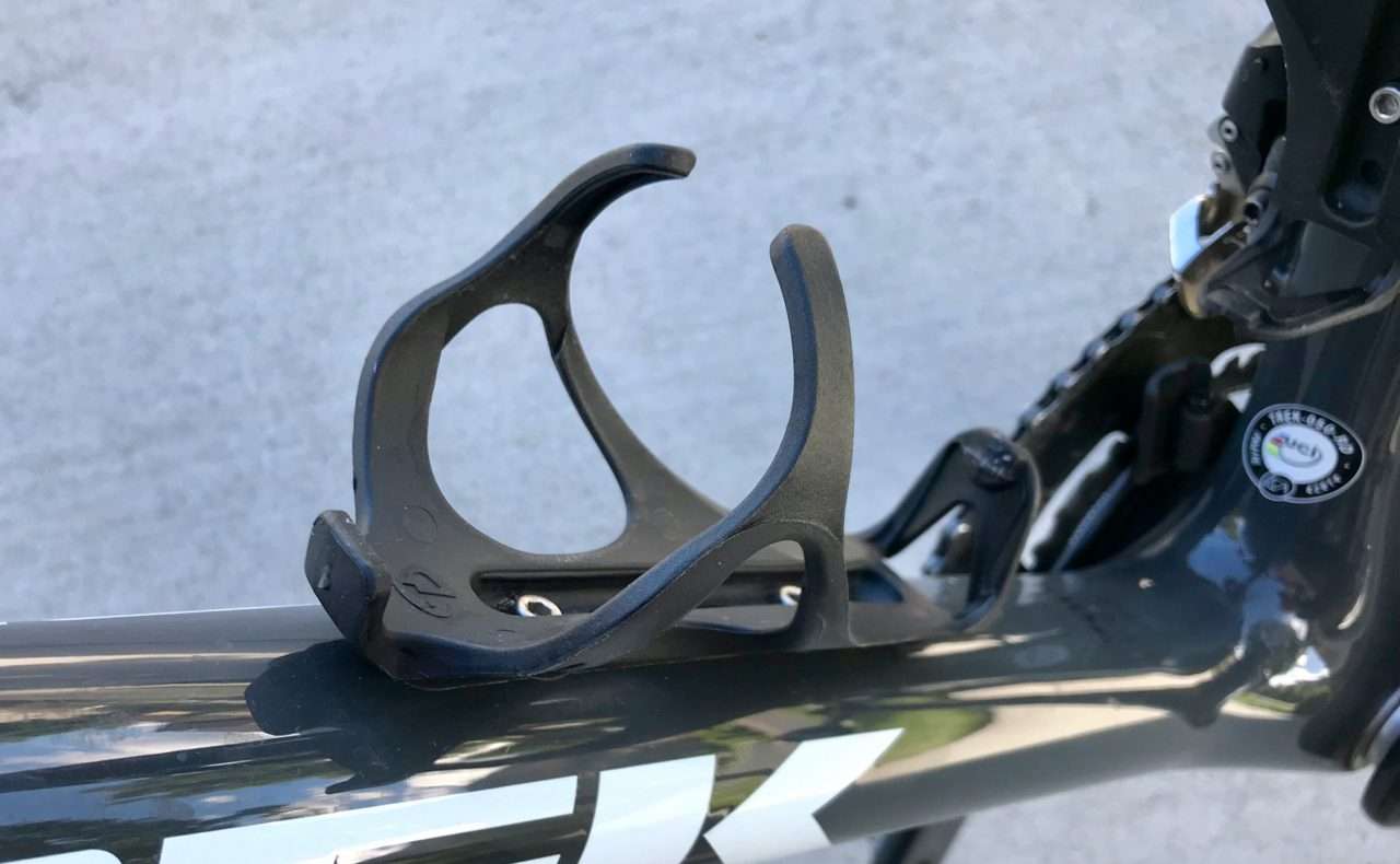 Trek Bat Cage Water Bottle Cage - Shop  Water Bottle Cages at  Trekaline