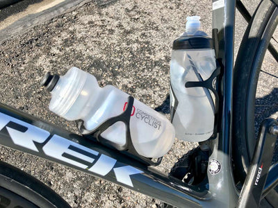 Trek Bat Cage Water Bottle Cage - Shop  Water Bottle Cages at  Trekaline