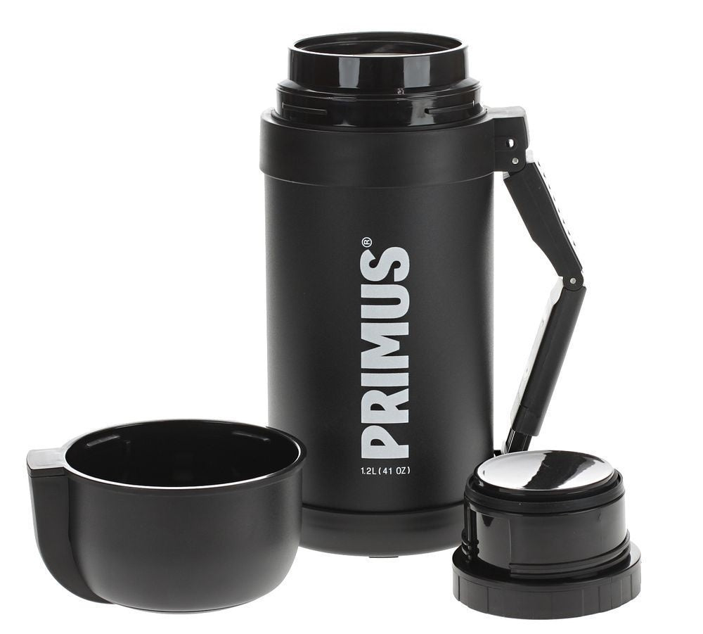 Primus Vacuum Food Insulated Bottle - Shop  Camping Mugs at  Trekaline