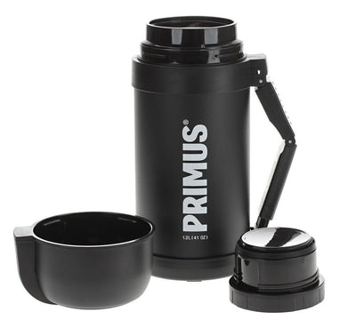 Primus Vacuum Food Insulated Bottle - Shop  Camping Mugs at  Trekaline