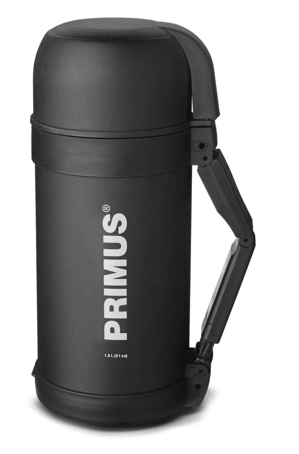 Primus Vacuum Food Insulated Bottle - Shop  Camping Mugs at  Trekaline