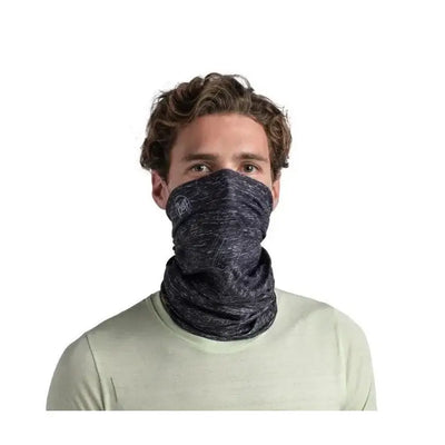 Buff CoolNet UV Neckwear - Graphite