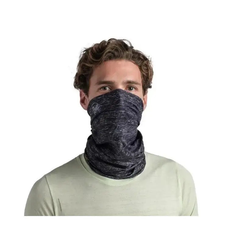 Buff CoolNet UV Neckwear - Graphite