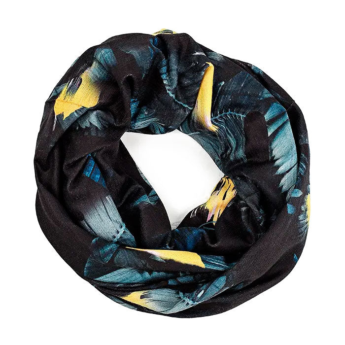 Buff CoolNet UV Neckwear - Multi Okisa