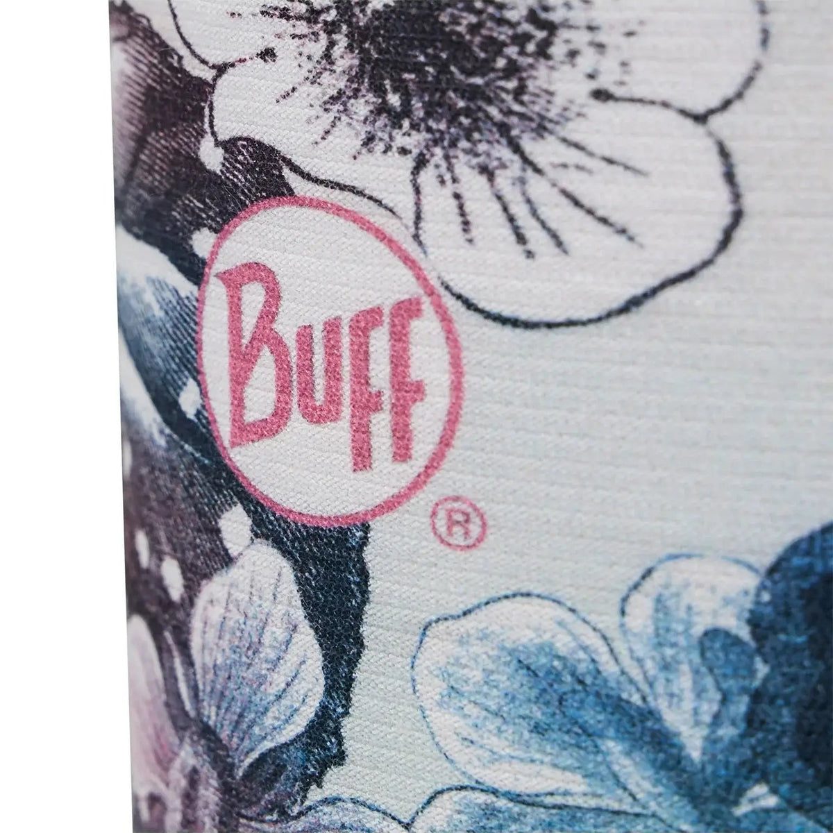 Buff CoolNet UV Murmur Multi Abstract Neckwear