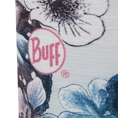 Buff CoolNet UV Murmur Multi Abstract Neckwear