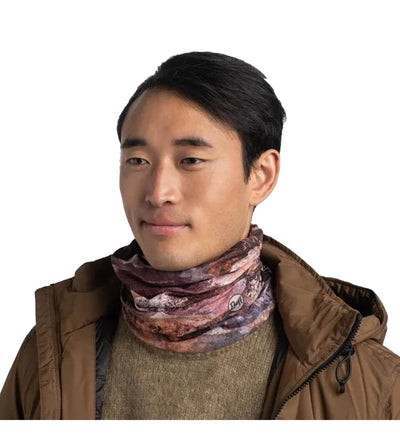 Buff CoolNet UV Multi Downy National Geographic