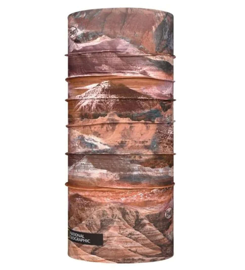 Buff CoolNet UV Multi Downy National Geographic