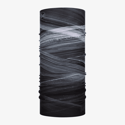Buff Original EcoStretch Neckwear - Speed Graphite