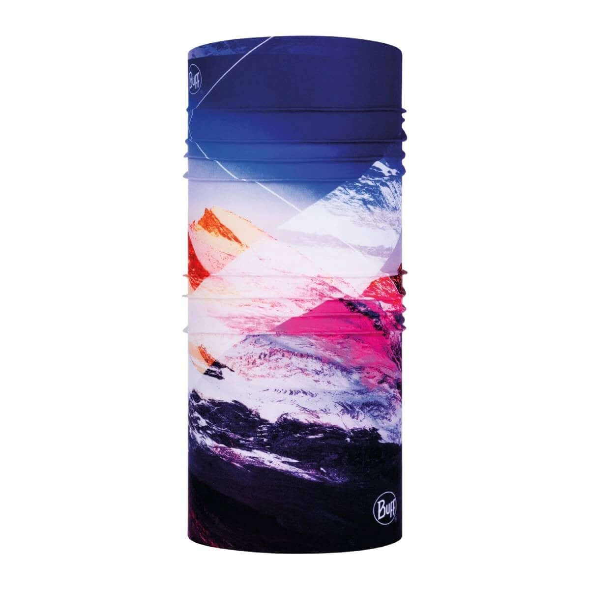 Buff Original EcoStretch Neckwear Multi Matterhorn