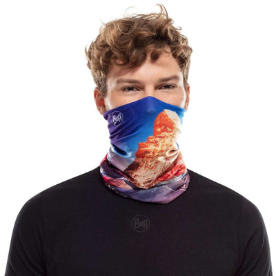 Buff Original EcoStretch Neckwear Multi Matterhorn