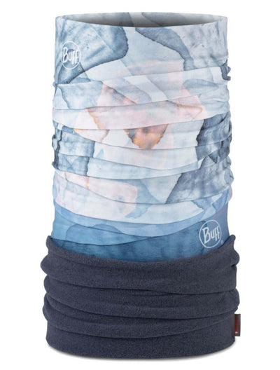 Buff Polar Winter Neckwear Geicy Steel