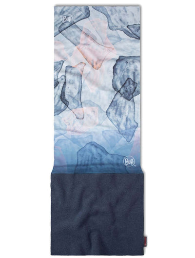 Buff Polar Winter Neckwear Geicy Steel