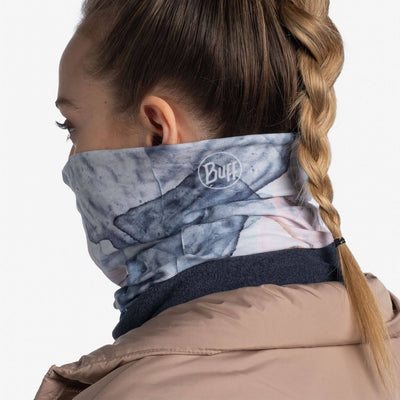 Buff Polar Winter Neckwear Geicy Steel
