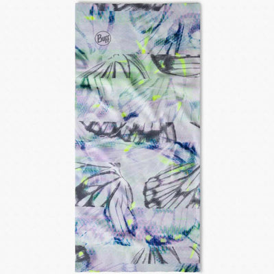 Buff CoolNet UV Neckwear Youth Shaira Kids Gaiter
